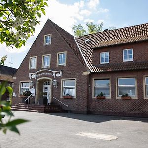 Hotel Restaurant Grosse Teichsmuehle